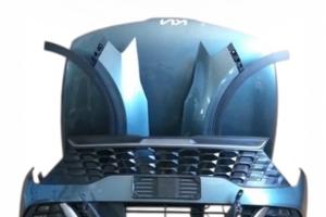 RICAMBI USATI KIA SPORTAGE 2023