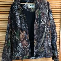 GIACCA E PANTALONI CACCIA