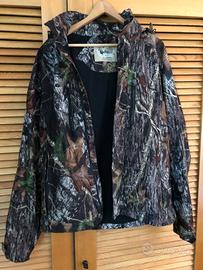 GIACCA E PANTALONI CACCIA