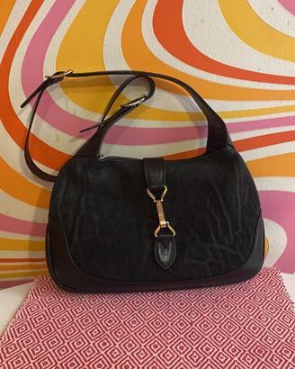 Borsa Gucci Jackie - Articolo raro