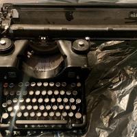 Coppia Olivetti M40 originali anni ’30/’40