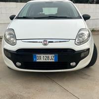 Fiat Punto Evo 1.4 3 porte Dynamic – Alimentazione