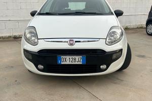 Fiat Punto Evo 1.4 3 porte Dynamic – Alimentazione