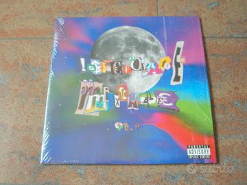 Yungest Moonstar - Sfaciolate Mixtape - 2xLP Viola