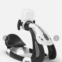 Simulatore elettronico Universo Space Driver 