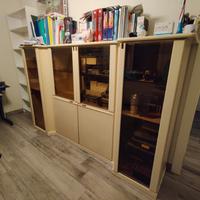 vetrina libreria