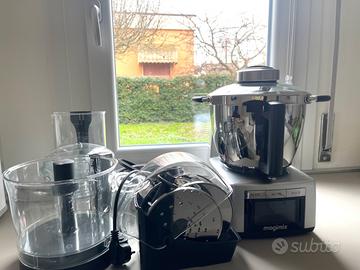 Robot da cucina MAGIMIX COOK EXPERT