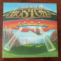 Vinile Boston - Don't Look Back