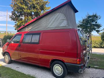 Volkswagen T4 Carthago Malibù