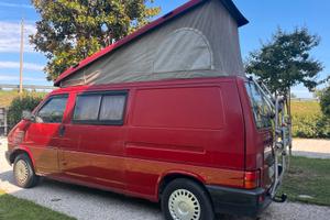 Volkswagen T4 Carthago Malibù