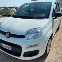 Fiat Panda 1.2 EasyPower Easy