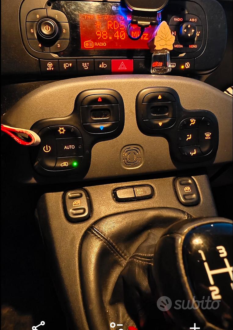 Fiat Panda 2017 photo 5