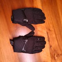 Guanti moto invernali INBIKE taglia XL