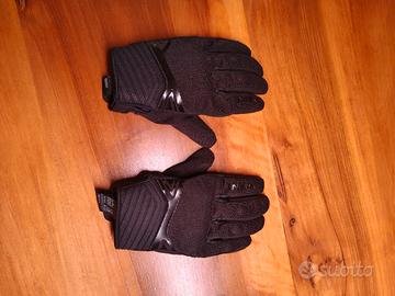 Guanti moto invernali INBIKE taglia XL