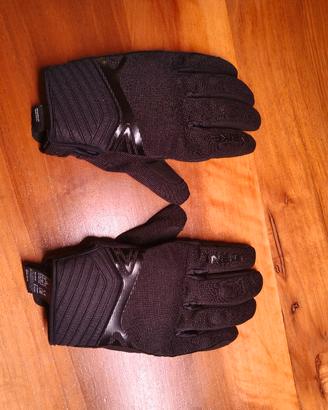 Guanti moto invernali INBIKE taglia XL