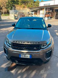 LAND ROVER  RANG ROVER EVOQUE SE DYNAMIC 150CV