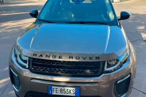 LAND ROVER  RANG ROVER EVOQUE SE DYNAMIC 150CV