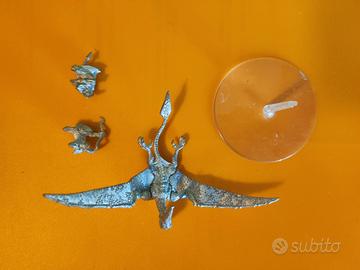 Terradon 5 ed Warhammer