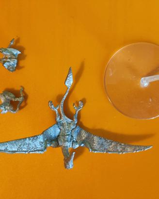 Terradon 5 ed Warhammer