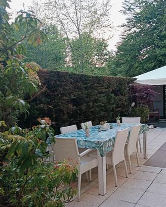 Appartamento zona Mussoi Belluno