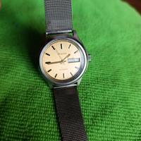 Bulova automatico vintage 1970