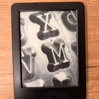 Kindle 7 Generazione Amazon