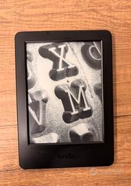 Kindle 7 Generazione Amazon