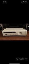 Microsoft Xbox 360 Arcade 60 Gb HDD