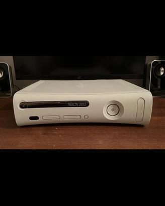 Microsoft Xbox 360 Arcade 60 Gb HDD