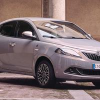 Ricambi Lancia Ypslon Delta Musa 