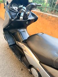 TMAX 500 Anno 2007