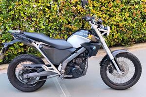 BMW X country 2008