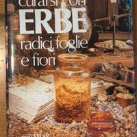 Curarsi con erbe