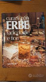 Curarsi con erbe