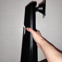 asta monitor LG 32GN63T