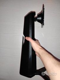 asta monitor LG 32GN63T