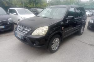 Honda CR-V 2.2 16V i-CTDi 4x4 OK NEOPATENTATI