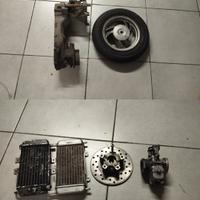  ricambi scooter 