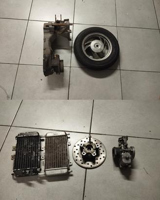  ricambi scooter 