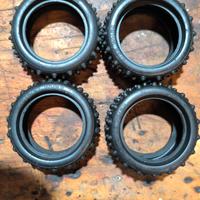 gig nikko ricambi super fox taifun diplomat 