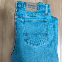 Wrangler Authentics Jeans Uomo – Classic Fit 32x32