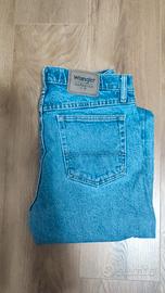 Wrangler Authentics Jeans Uomo – Classic Fit 32x32