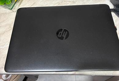 Hp Probook 640 g2 i5