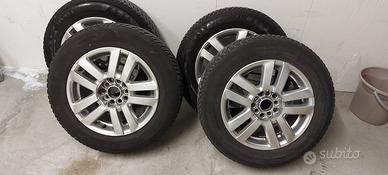 Gomme invernali