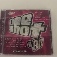 One shot '80 vol 16