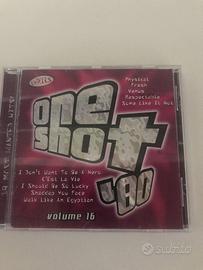 One shot '80 vol 16