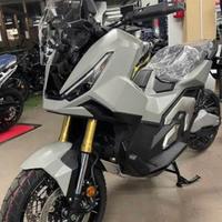 Honda x-adv xadv 750