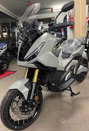 Honda x-adv xadv 750