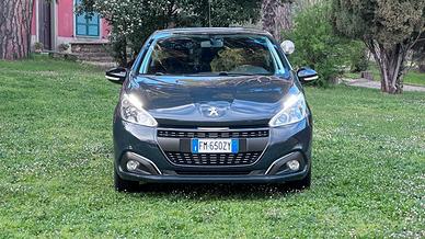 Peugeot 208 PureTech 82 5P Allure NEOP GPL 2018 LE