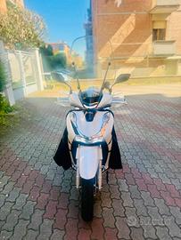 Honda 150 sh